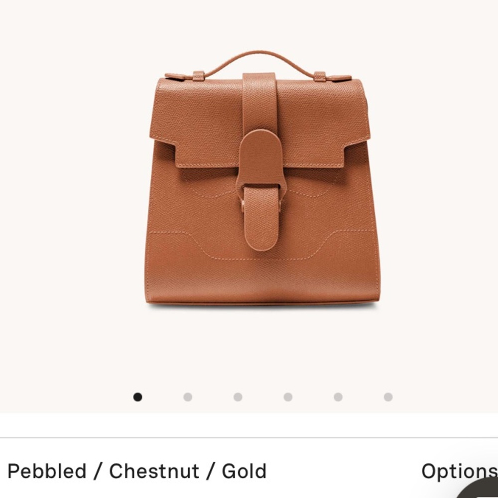 Senreve Alunna Bag